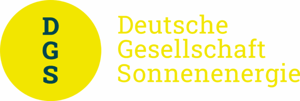 DGS e.V. - Deutsche Gesellschaft f&uuml;r Sonnenenergie