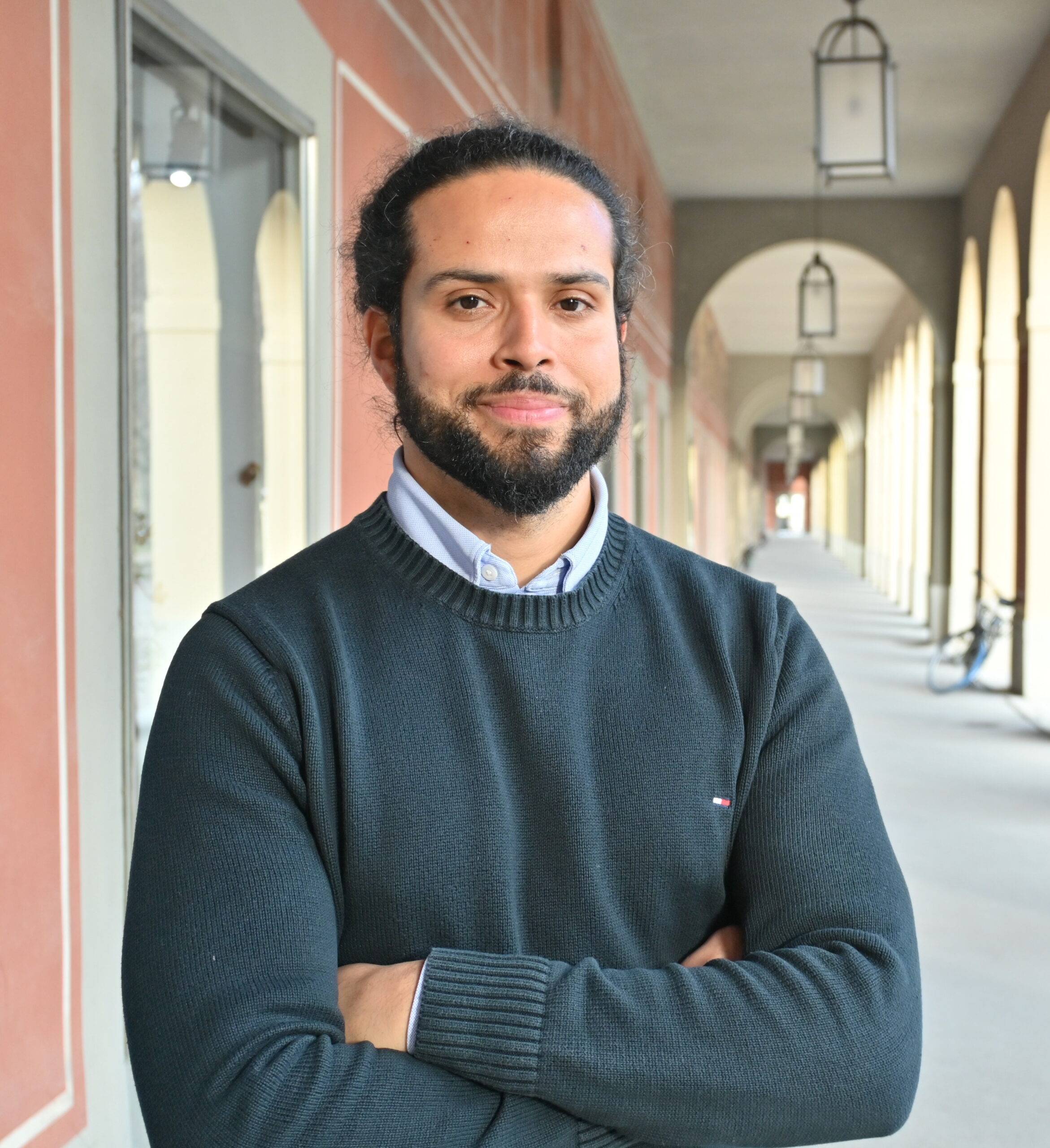 Marcus Soares