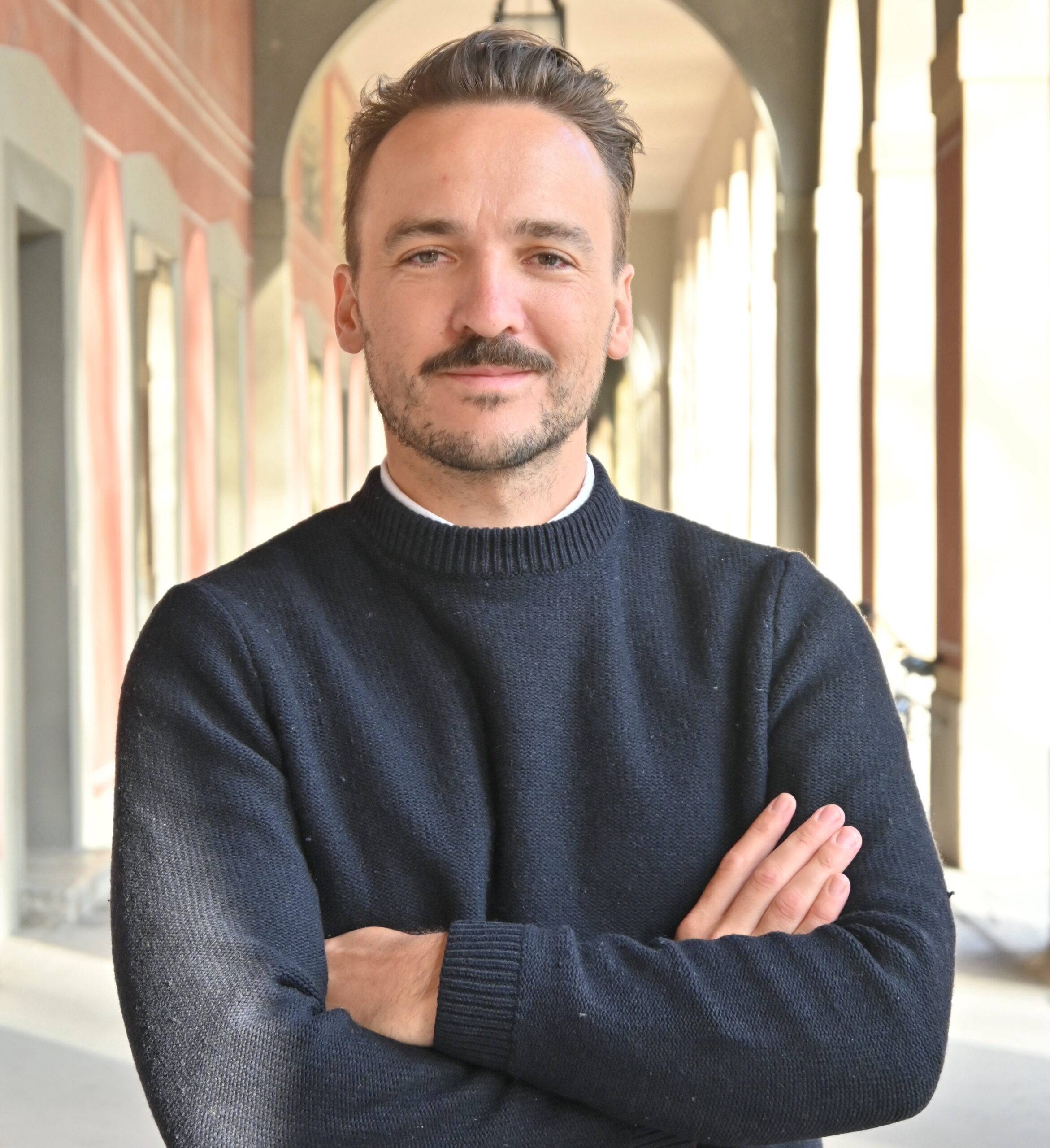 Philipp Albert