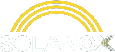 Solanox Logo